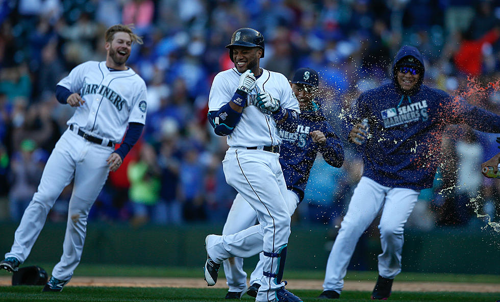 Cano’s Sacrifice Fly Lifts Seattle Past Toronto 2-1 in 12