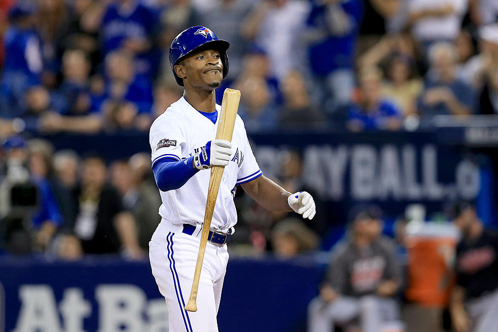 Blue Jays Still Waiting for Bats to Break Out in ALCS
