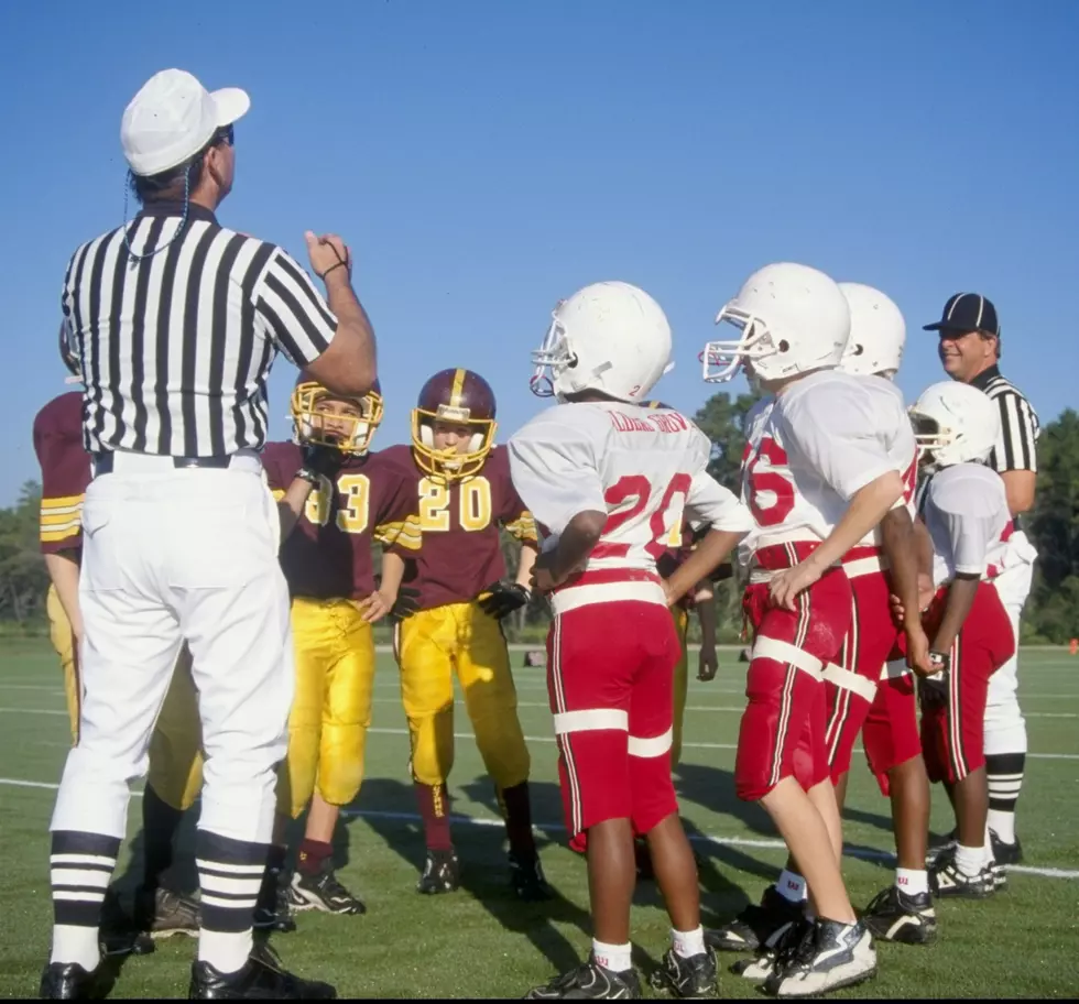 Yakima Valley Grid Kid Footballers Invited To Attend Friday’s Ike Game For Free