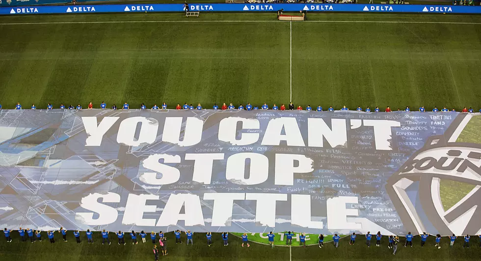 Seattle’s Win Seen by 3.5M on TV, the Most-viewed MLS Final