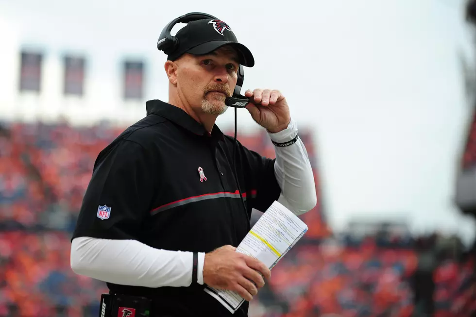 Falcons Shaking Up Defensive Staff After Super Bowl Collapse