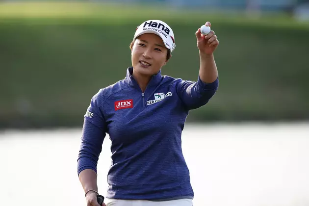Se Ri Pak Ends Hall of Fame Career in Front of Home Fans