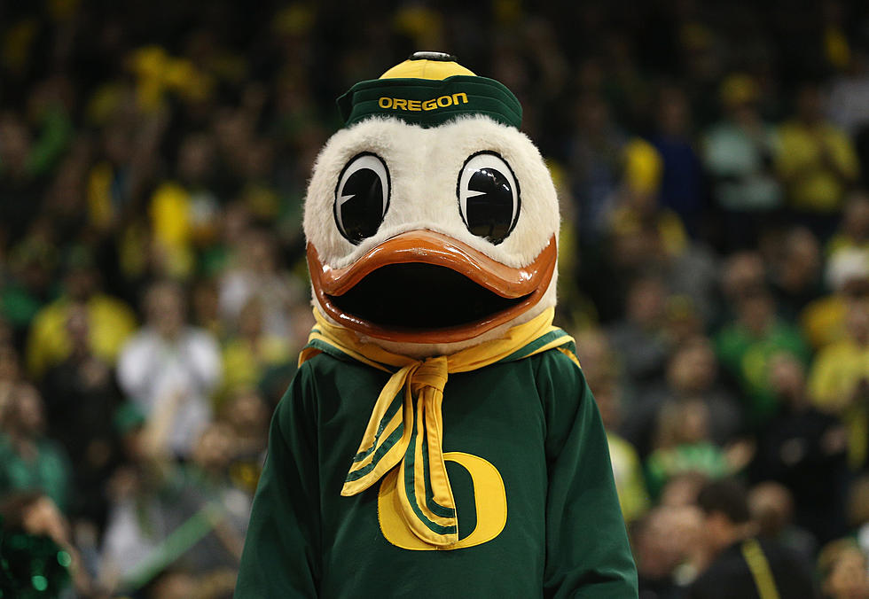 Pritchard Scores 20, Oregon Hands Cal 11th Straight Loss