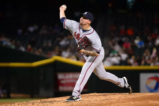 Mariners Acquire Right-handers Whalen, Povse From Braves