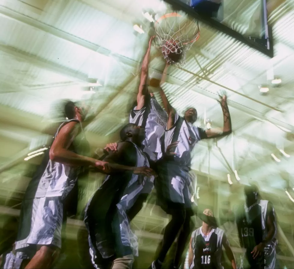 Washington State High School Boys Basketball Prep Poll