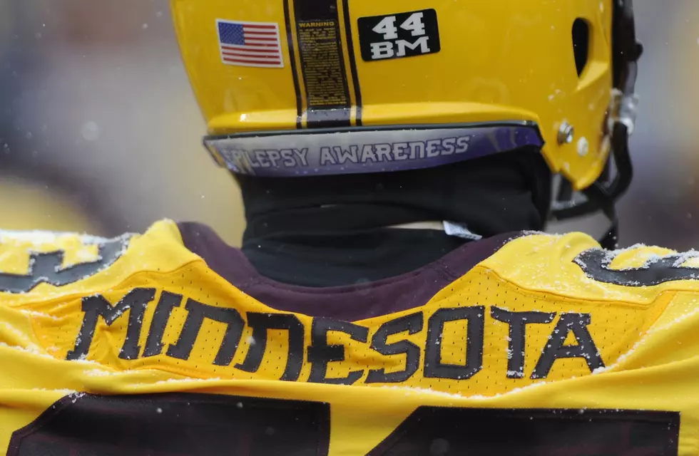 Minnesota Suspends 10 Players Indefinitely