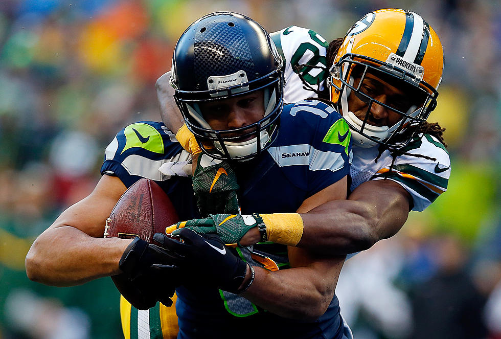Packers Won’t Doubt Thomas-less Seahawks Defense