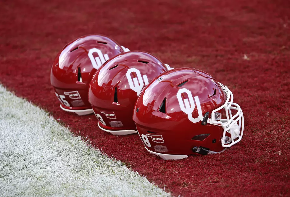 Mayfield Leads Oklahoma to 35-19 Sugar Bowl Win Over Auburn