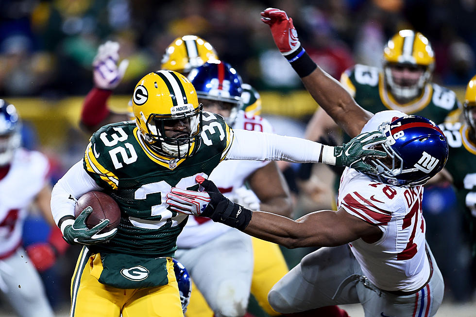 Packers Dominate Giants in 2nd Half…Steelers Eliminate Dolphins