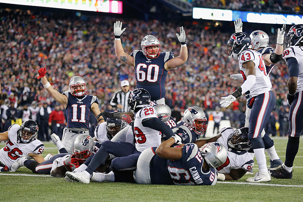 Patriots Back in Conference Title Game…Falcons Hammer Seahawks