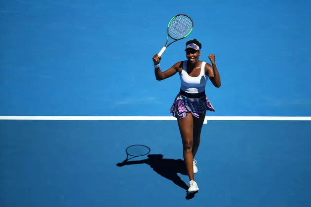 Venus, Coco Reach Semis at the Australian Open