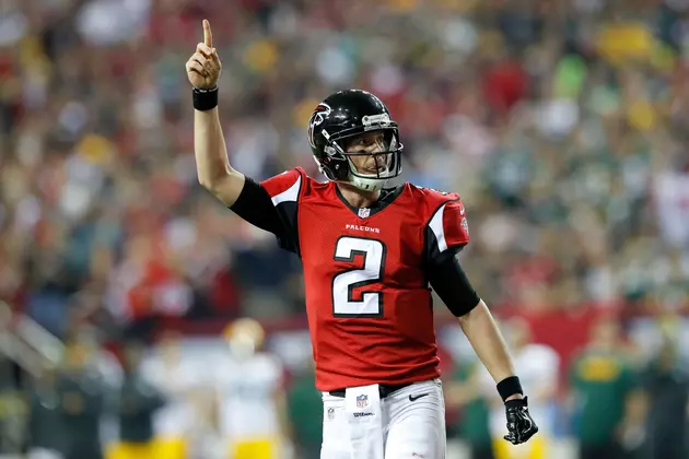 Falcons QB Ryan Agrees to 5-year, $150 Million Extension