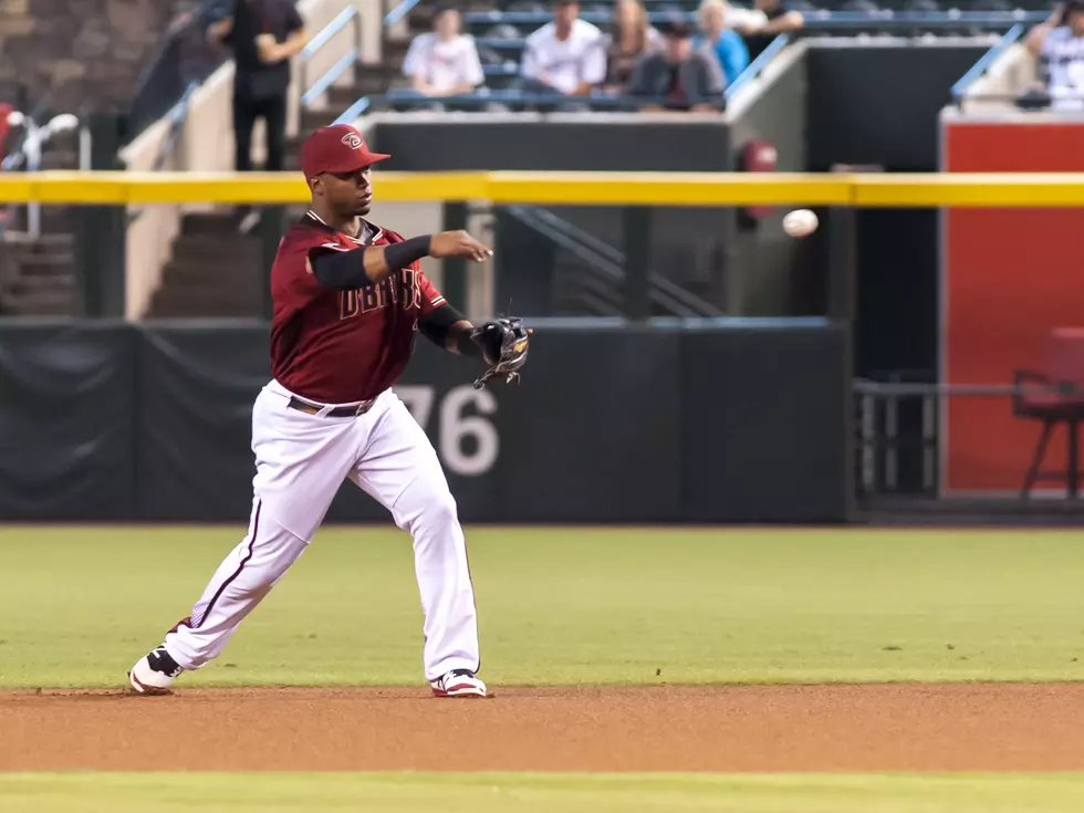 Jean Segura Agrees to $6.2 Million Contract With Mariners
