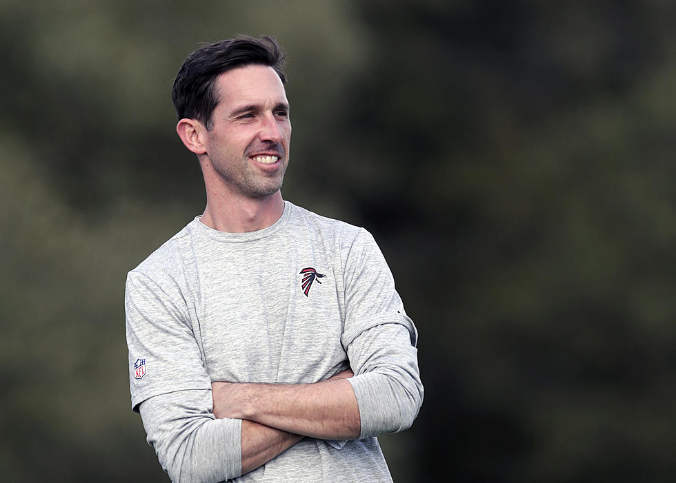 49ers Officially Name Younger Shanahan Head Coach