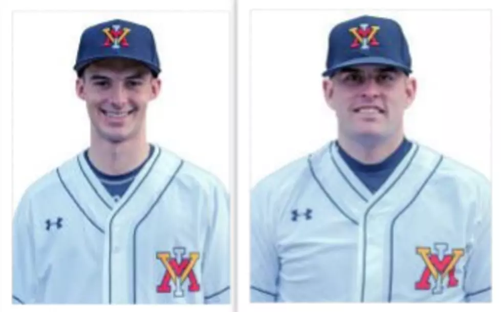 Pippins Continue To Build Roster, Add Two Arms From VMI