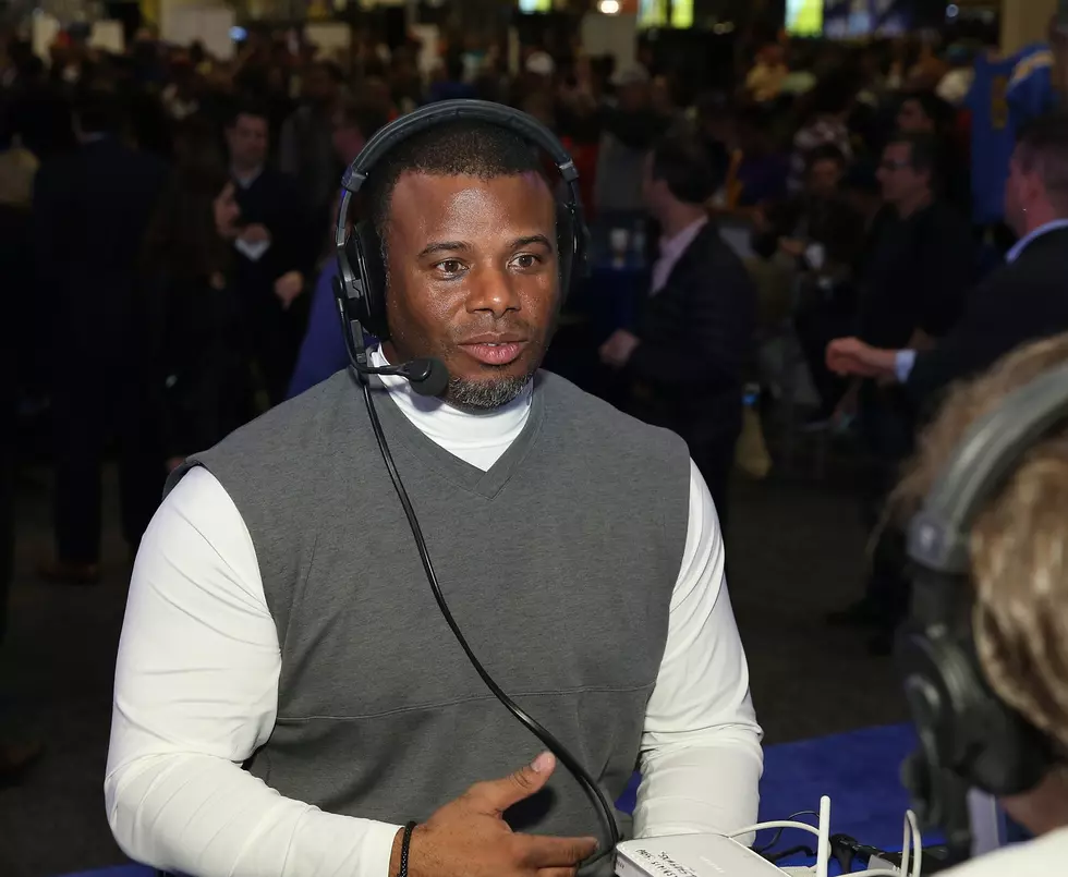 Ken Griffey Jr. Joins Ownership Group for Seattle Sounders