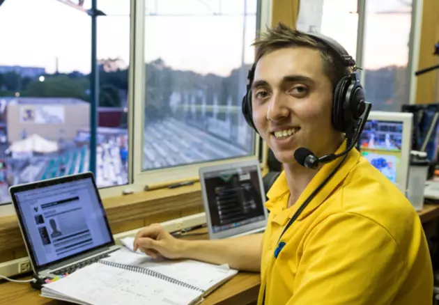 Yakima Valley Pippins Name New Radio Play-By-Play Man For 2017 Season