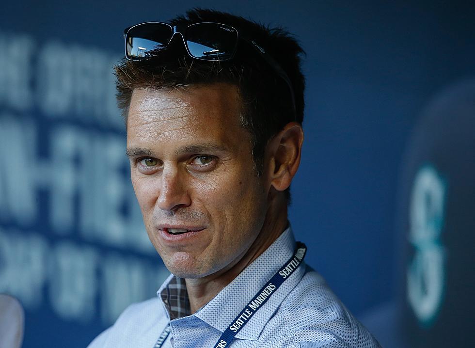 Mariners GM Dipoto Moving at Slower Pace This Offseason