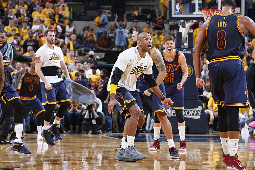 Cavs Up 3-0 Following Huge Comeback; Plus Other NBA News