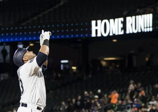 Smashing: MLB Home Run Record Set to Fall Tuesday
