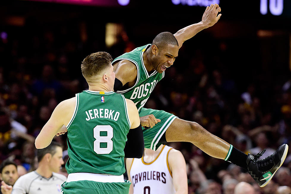 Celtics stop Cavs’ Winning Streak