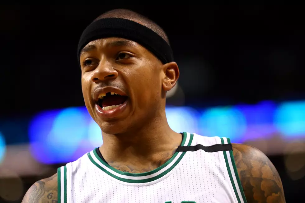 Celtics Take Opener, Jazz Grab Finale