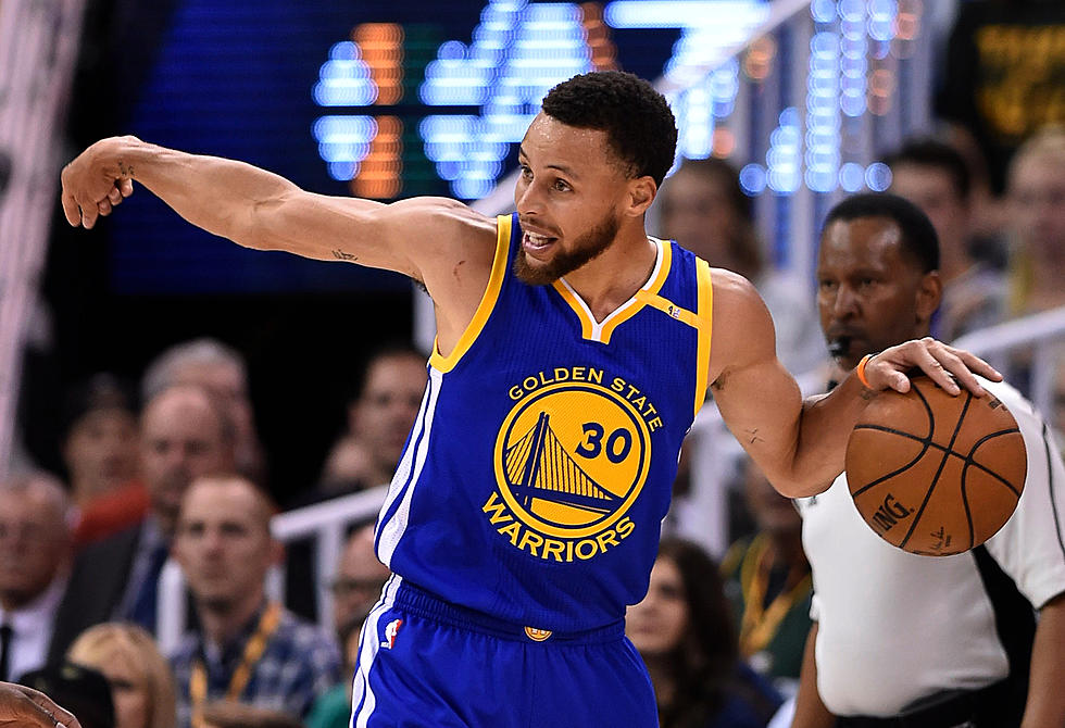 Golden State Defeats Utah to Sweep Series 4-0