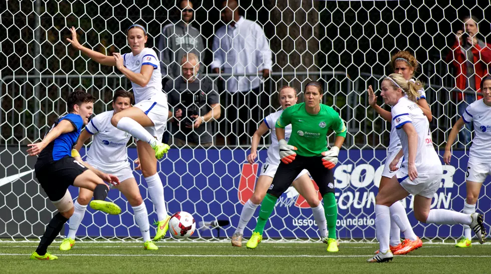 NWSL Players to get Higher Salaries, Insurance Under 1st CBA