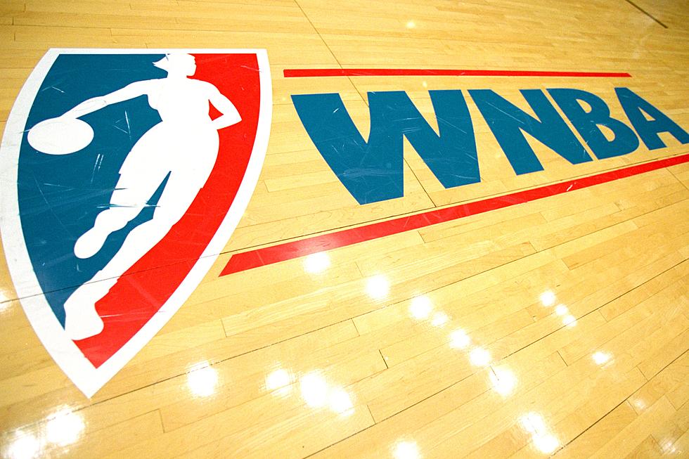 WNBA Draft Day Goes Virtual