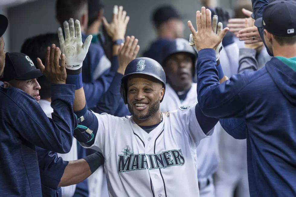 Cano, Seager Power Mariners Past Twins 12-3