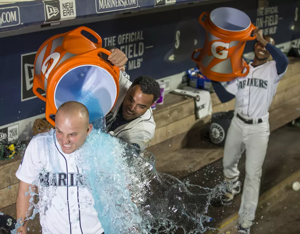 Seager’s Double Lifts Mariners Over Tigers 5-4 in 10 Innings