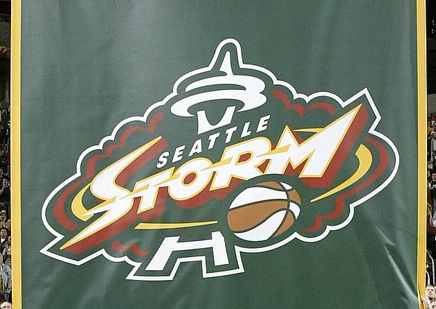 Seattle Storm Plan Rally to Support Planned Parenthood