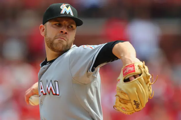 M&#8217;s Make Trade With Miami To Bolster Pitching