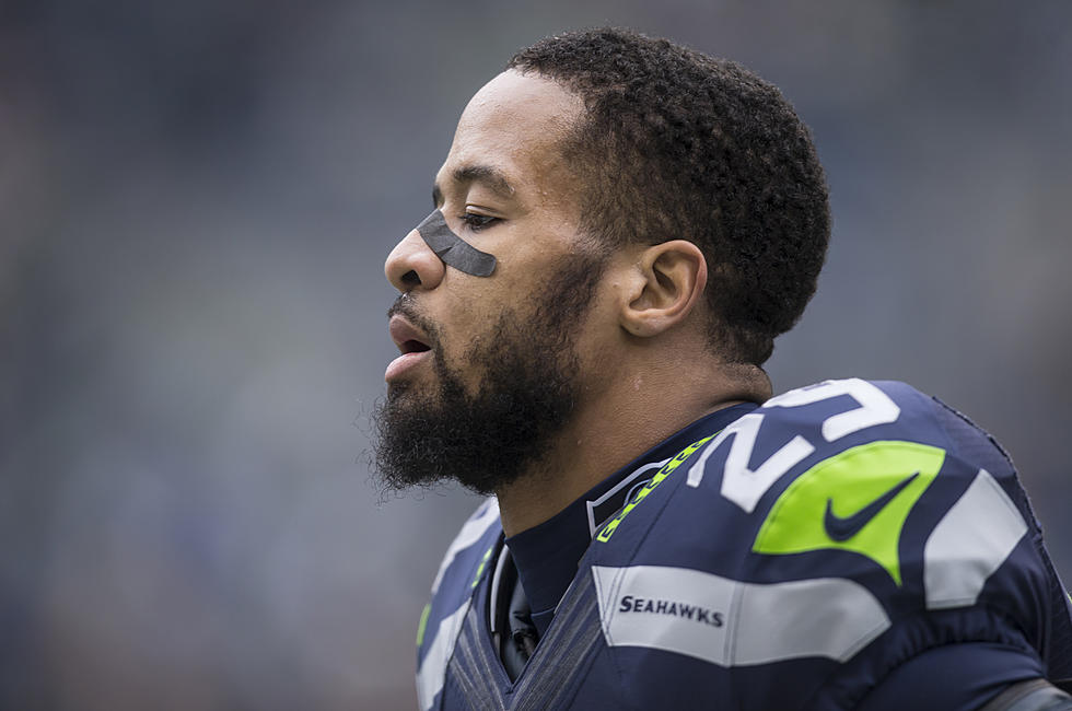 Earl Thomas Contemplating Life After The Seahawks
