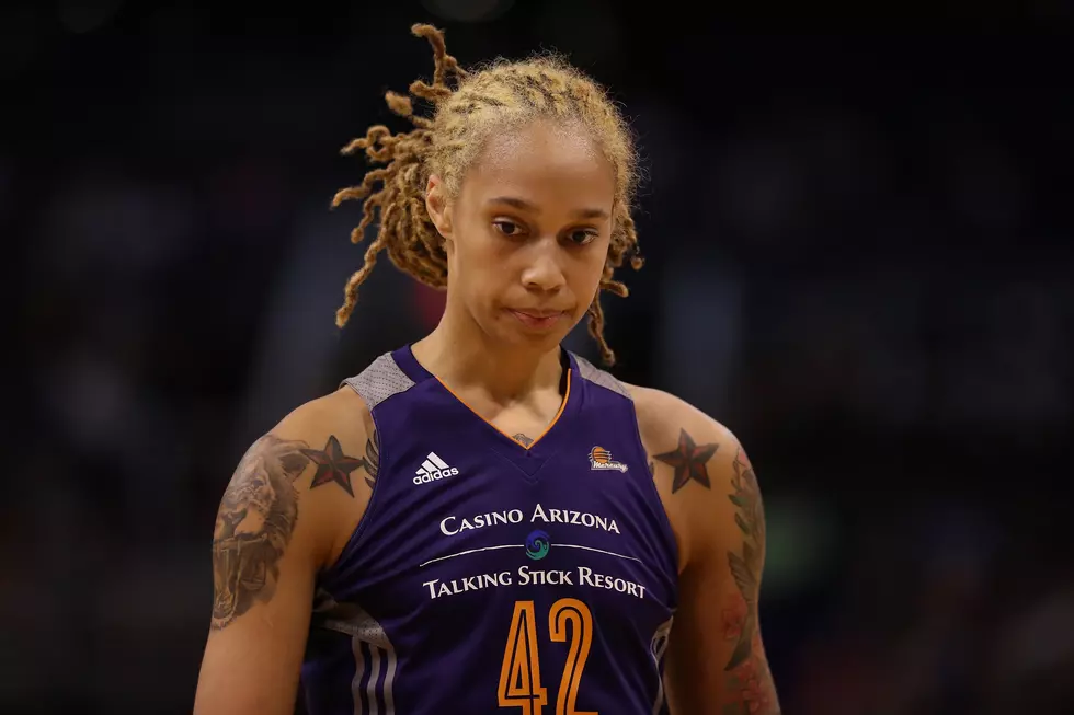 Trial for WNBA Star Brittney Griner Begins in Russian Court