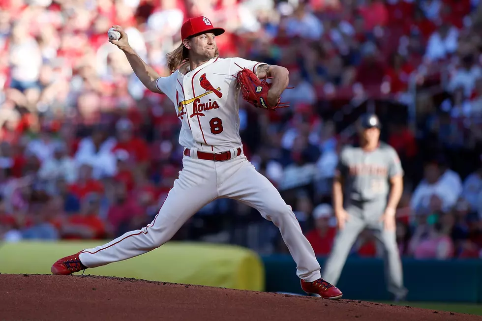 Mariners Bolster Staff, Get RHP Mike Leake From Cardinals