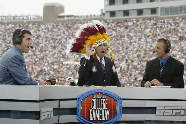 ESPN&#8217;s &#8220;College GameDay&#8221; Coming to Times Square in New York