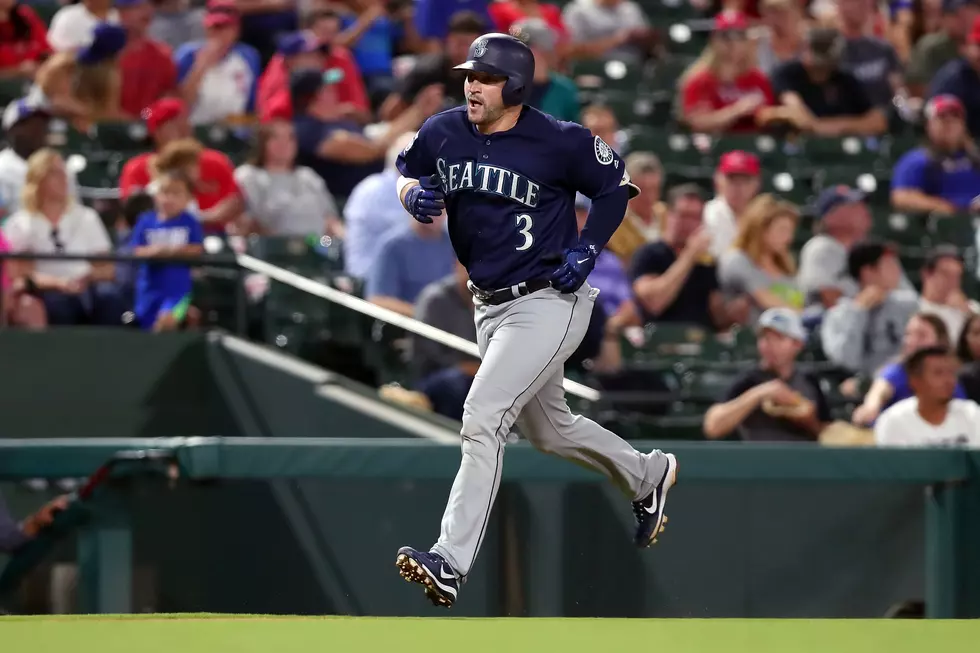 Double Z: Zunino Homers Twice in Mariners’ 8-1 Win at Texas