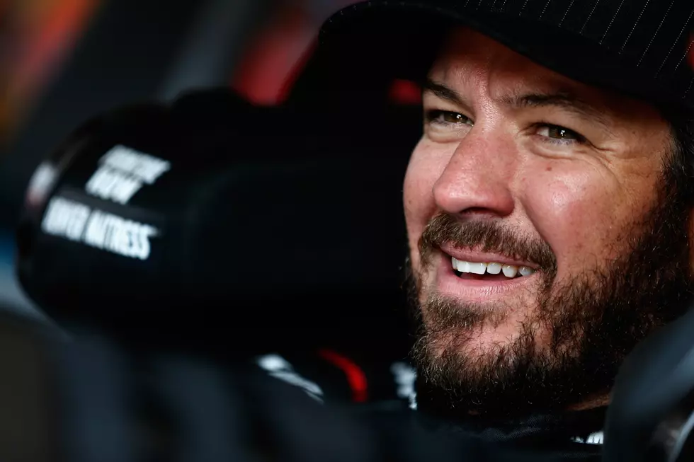 Truex Opens NASCAR’s Playoffs With Win at Chicagoland