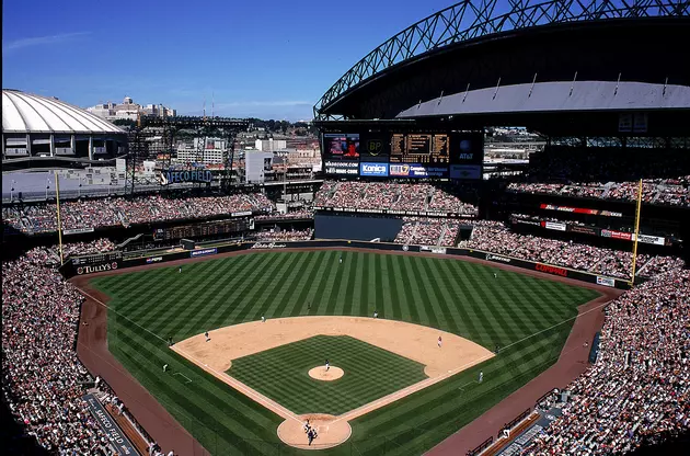 Mariners to Replace all the Grass and Dirt at Safeco Field