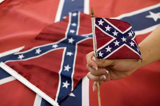 Ban the Confederate Flag? NASCAR Could See the End of an Era