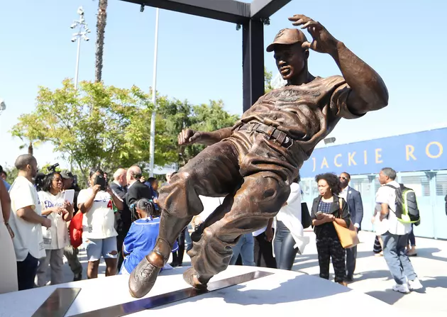 Jackie Robinson&#8217;s Padded Cap Sells for $590K at Auction