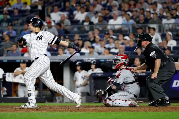 Severino, Judge Help Yanks Top Indians 7-3 to Force Game 5