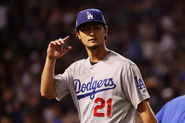 Dodgers Close in on World Series With 6-1 Win Over Cubs