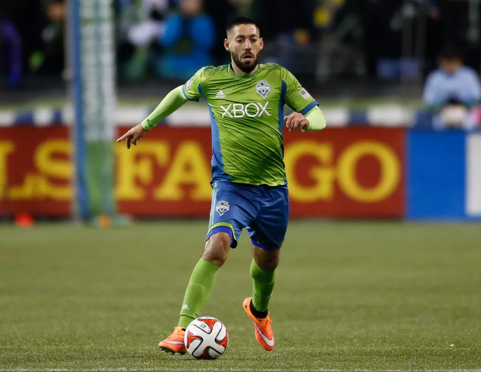 Dempsey Leads Sounders Past Whitecaps 2-0