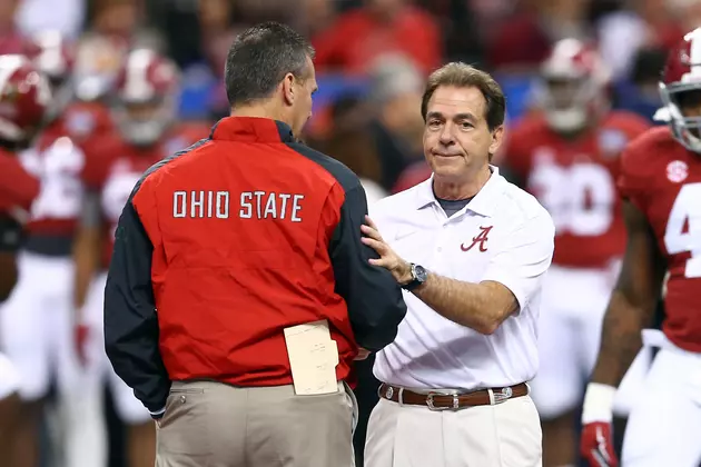 AP Top 25 Heat Check: Meyer&#8217;s Issues Show Saban&#8217;s Greatness