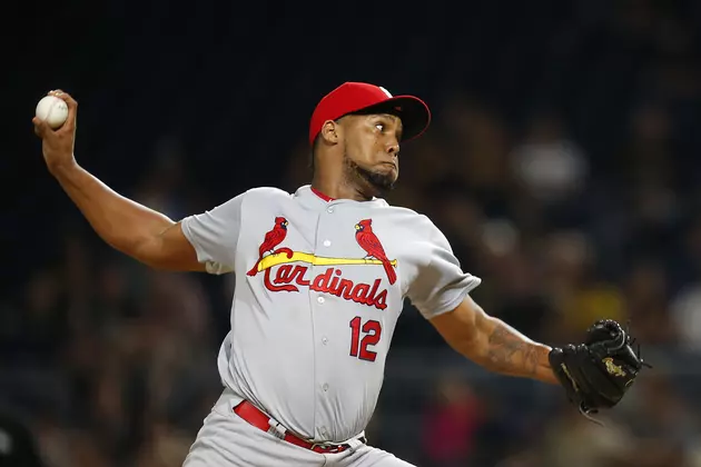 Mariners Sign Right-hander Juan Nicasio to 2-year Deal