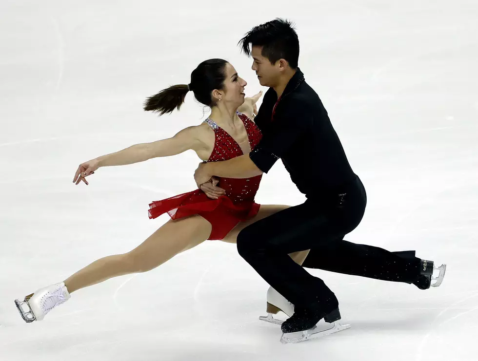 San Francisco Police Recover Olympic Skater's Costumes