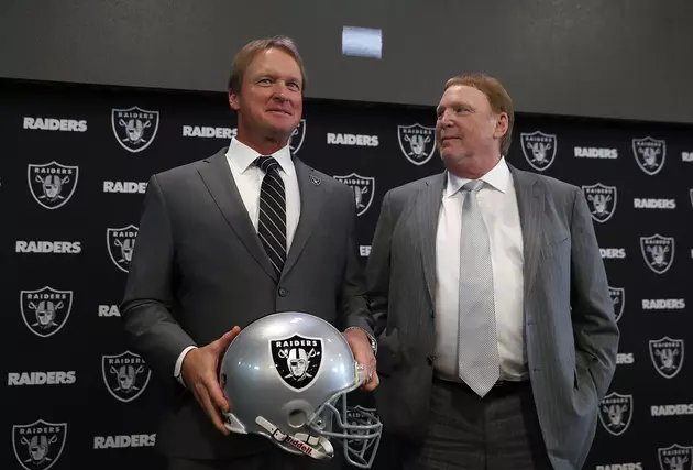 Advocacy Group Asks Whether Raiders Followed Rooney Rule