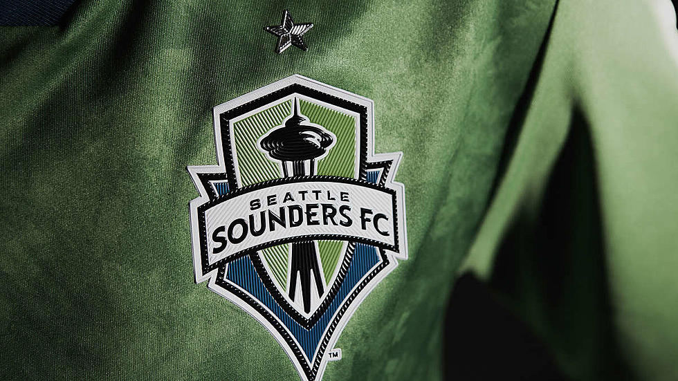MLS-leading Sounders Beat LAFC 2-0 to Improve to 5-0-1